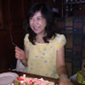 Meet your Posher, Terri